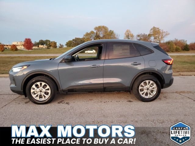 New 2026 Ford Escape Active w/ Cold Weather Package image 13