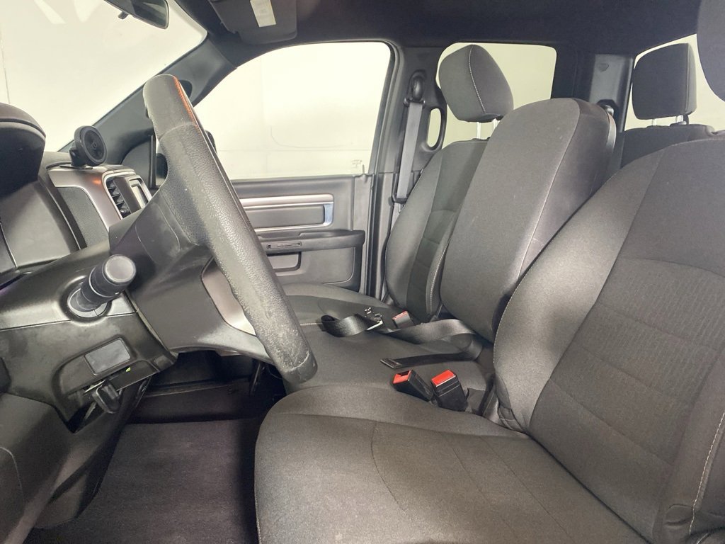 Used 2022 RAM 1500 Classic Warlock image 14