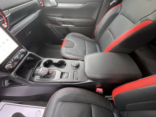New 2025 Ford Ranger Raptor AWD/4WD image 21