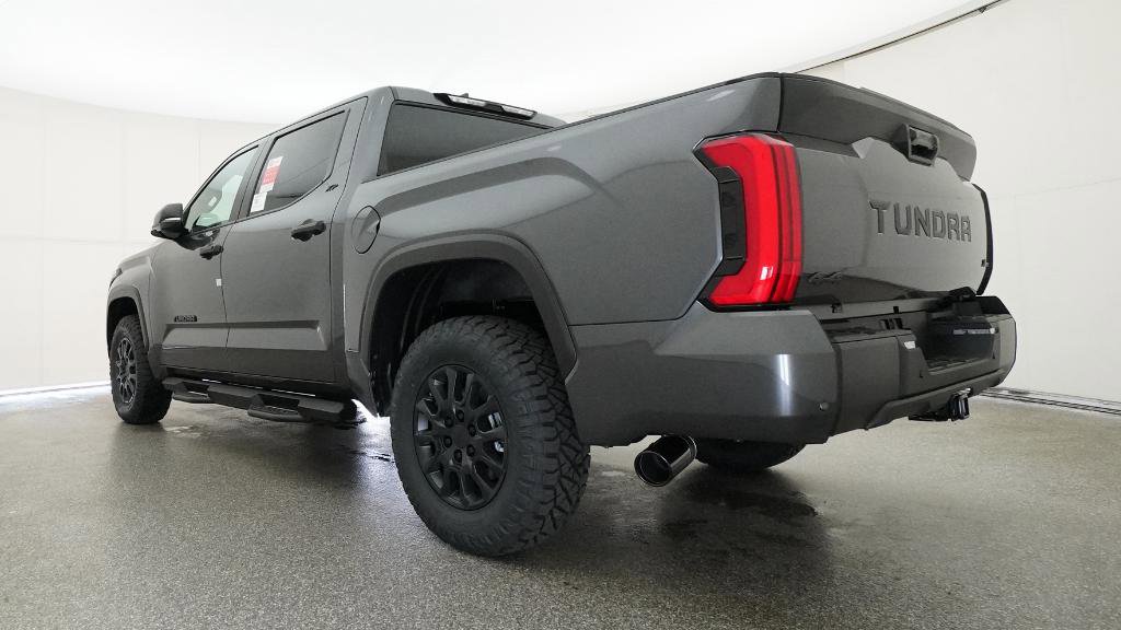 New 2026 Toyota Tundra SR5 image 29