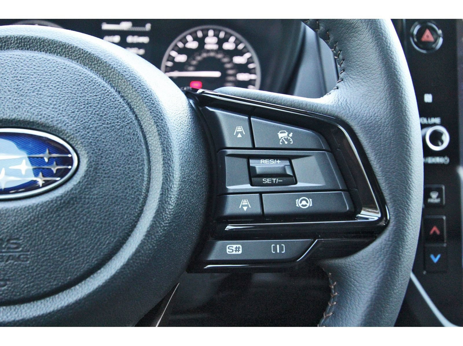 New 2026 Subaru Forester Sport AWD/4WD image 14