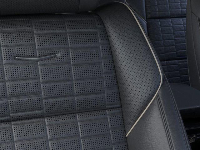 New 2025 Cadillac Escalade Premium Luxury Platinum image 21