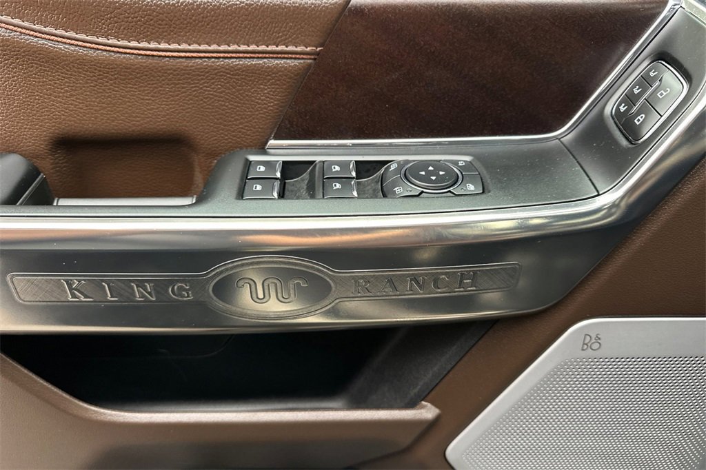 New 2025 Ford F150 King Ranch image 8