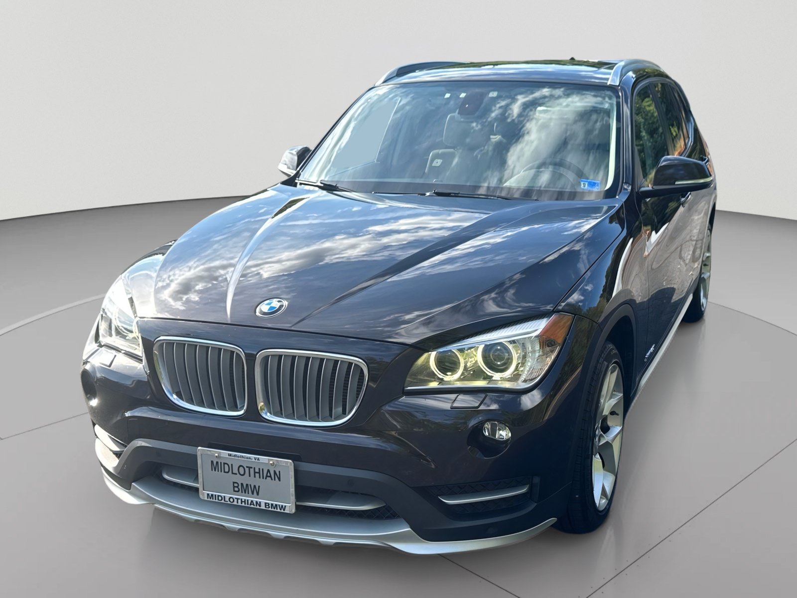 Used 2015 BMW X1 xDrive28i AWD/4WD image 11