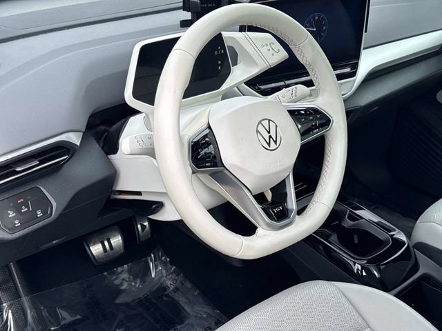 Used 2021 Volkswagen ID.4 1st Edition RWD image 19