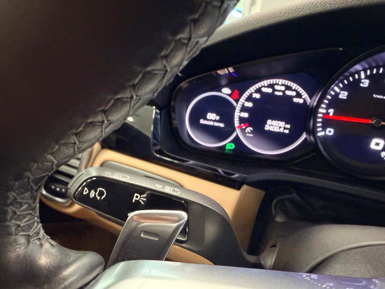 Used 2019 Porsche Cayenne AWD/4WD image 39