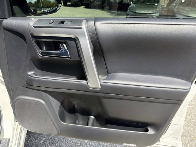 Certified 2023 Toyota 4Runner Limited RWD image 15