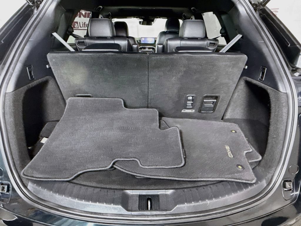 Used 2021 MAZDA CX-9 Grand Touring FWD image 29