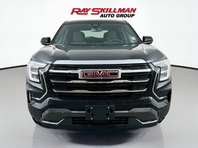 Used 2026 GMC Terrain Elevation AWD/4WD image 2