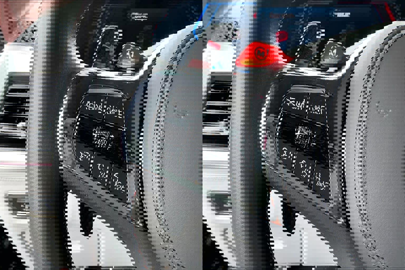 Used 2025 BMW XM image 19