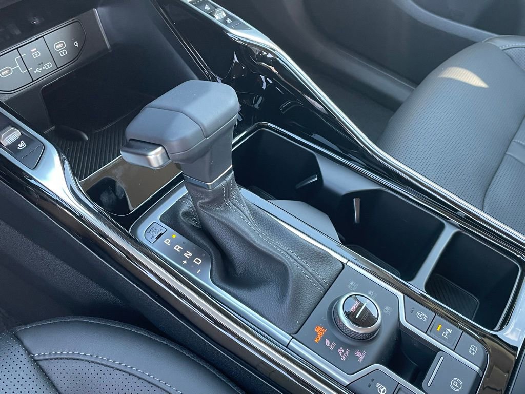 New 2026 Kia Sorento SX AWD/4WD image 19