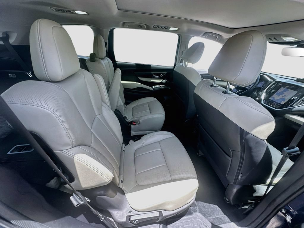 Used 2023 Subaru Ascent Limited w/ Technology Package AWD/4WD image 28