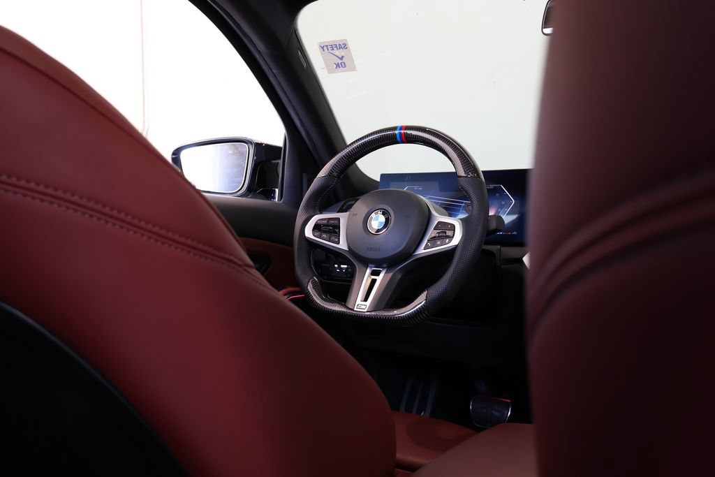 Used 2024 BMW M340i xDrive w/ Premium Package AWD/4WD image 24