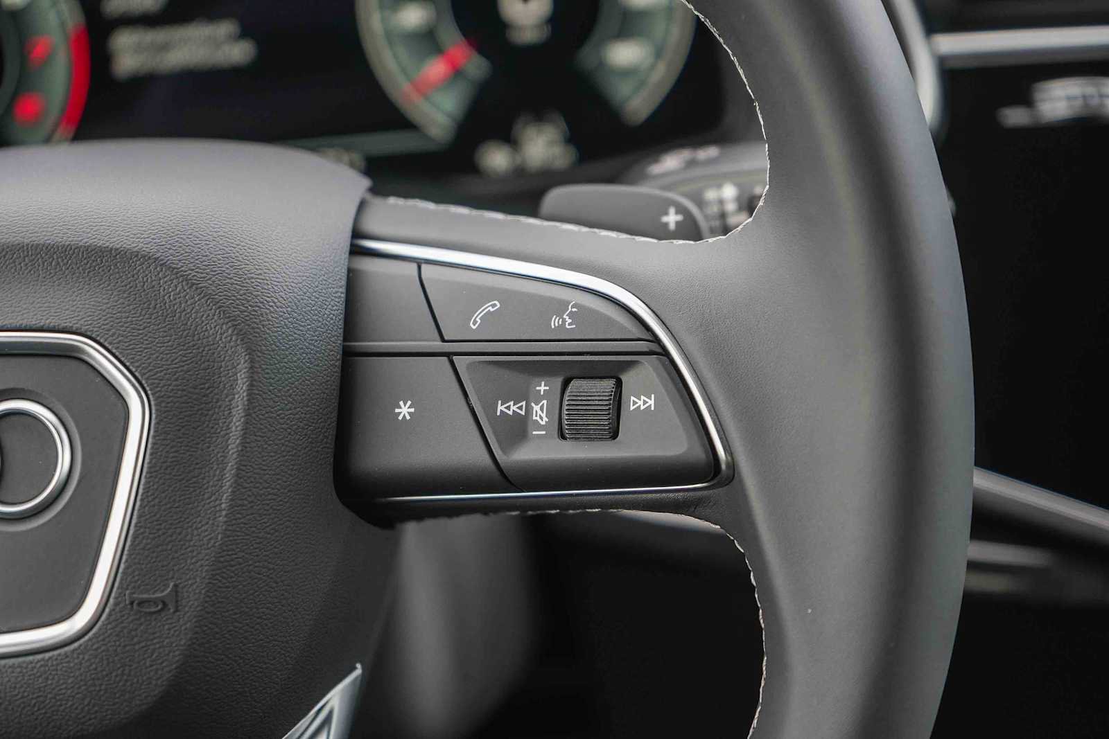 New 2026 Audi Q7 2.0T Premium image 21