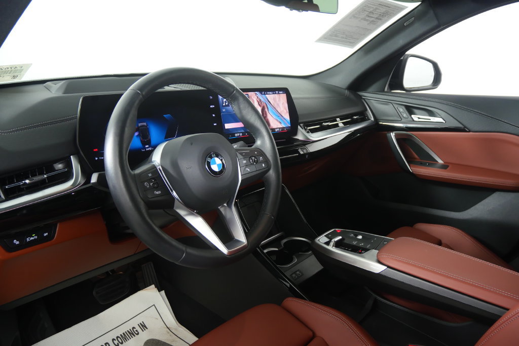 Certified 2026 BMW X2 xDrive28i AWD/4WD image 13