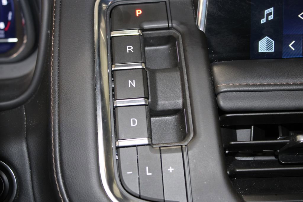 Used 2024 Chevrolet Tahoe High Country image 45