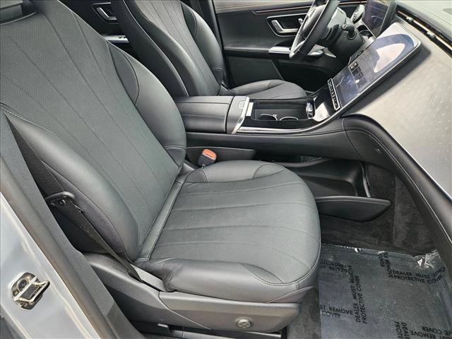 Used 2023 Mercedes-Benz EQE 350+ SUV image 20