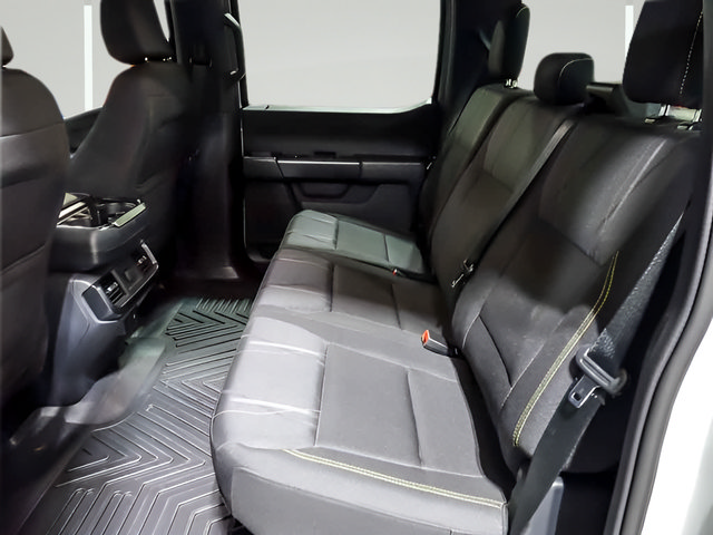 Used 2024 Ford F150 STX AWD/4WD image 12