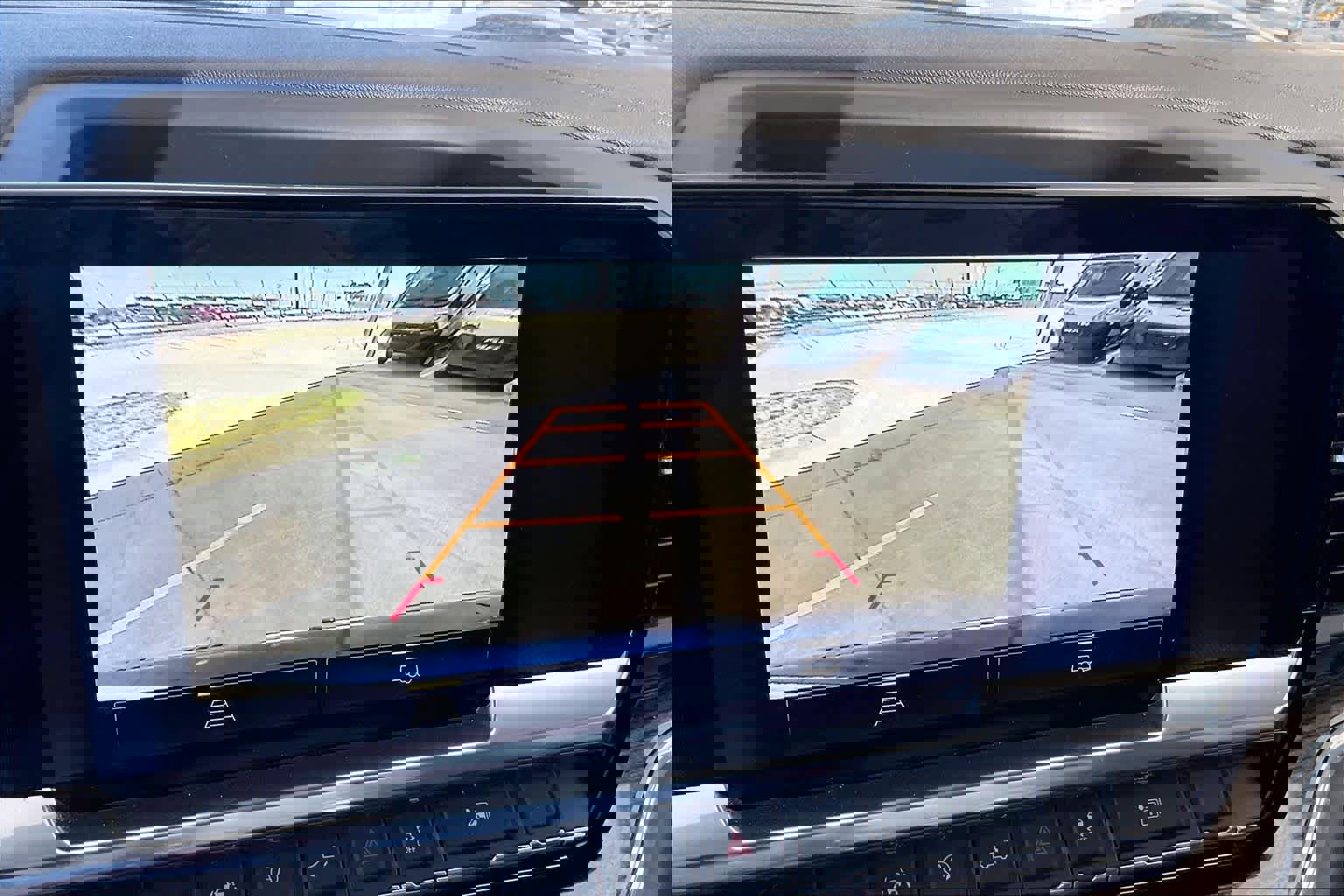 Certified 2023 Chevrolet Silverado 1500 LT image 26