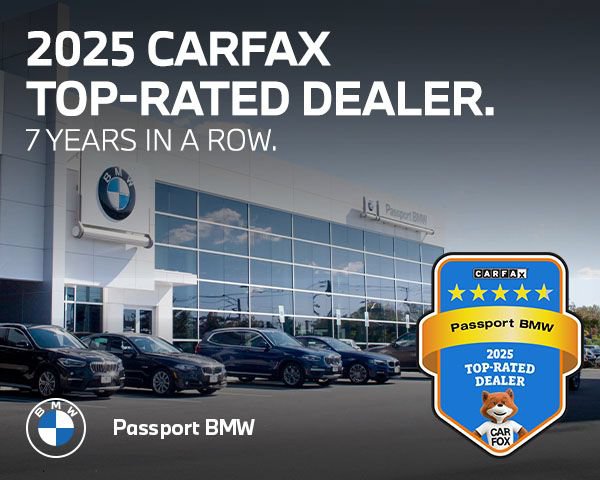 Used 2020 BMW X3 M40i w/ Executive Package AWD/4WD image 5