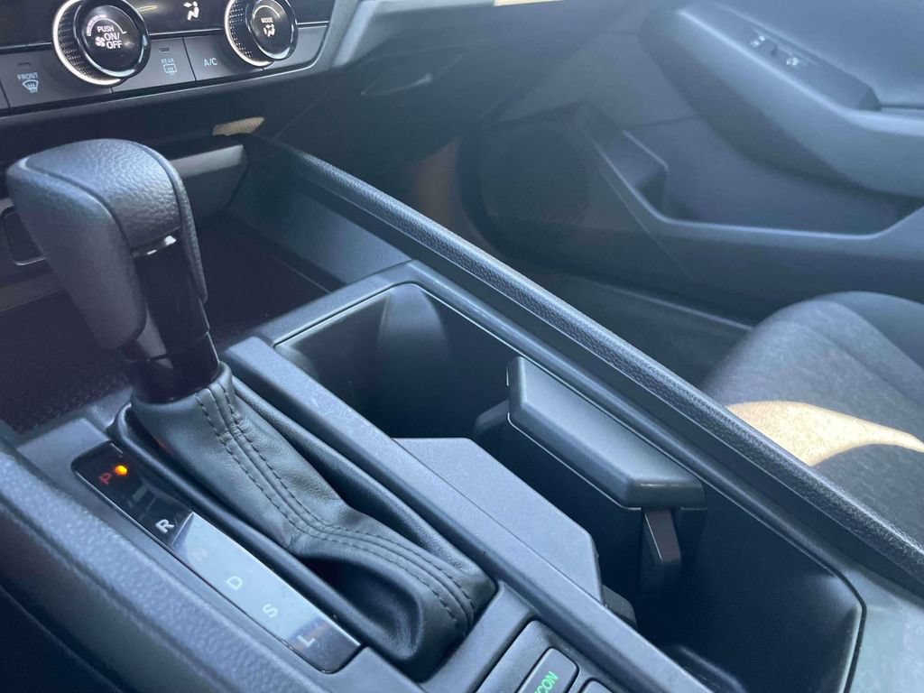 Used 2024 Honda Accord LX image 30