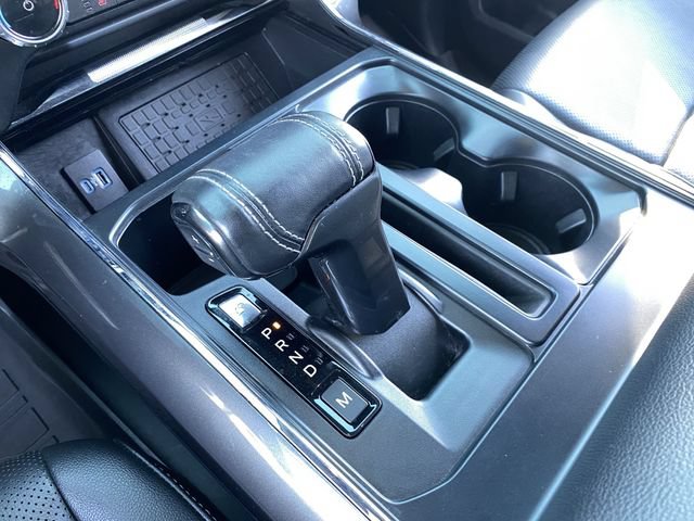 Used 2023 Ford F150 Lariat w/ Equipment Group 502A High AWD/4WD image 34