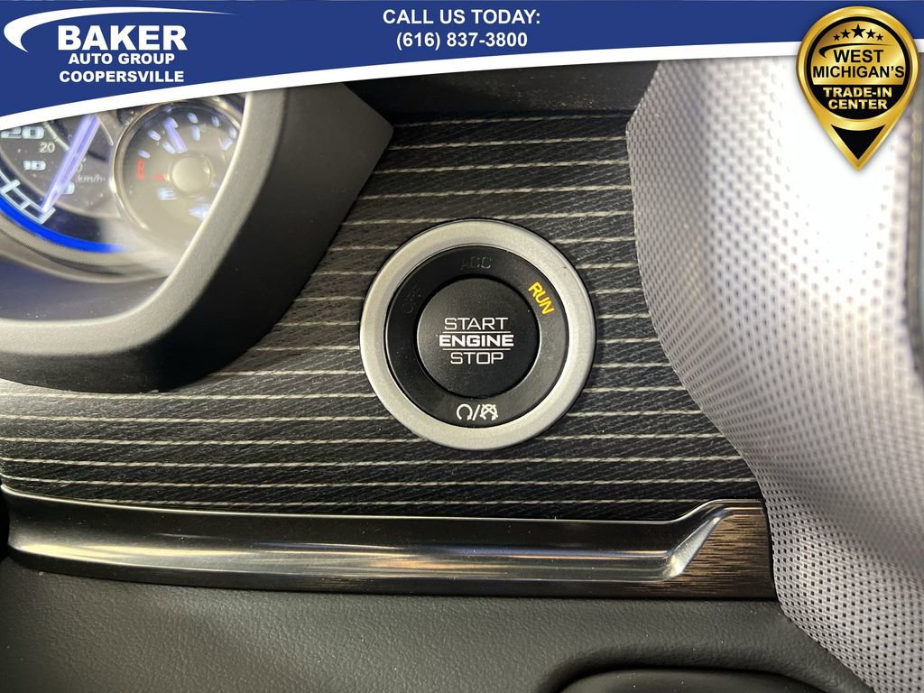 Used 2021 RAM 1500 Limited w/ Night Edition image 18