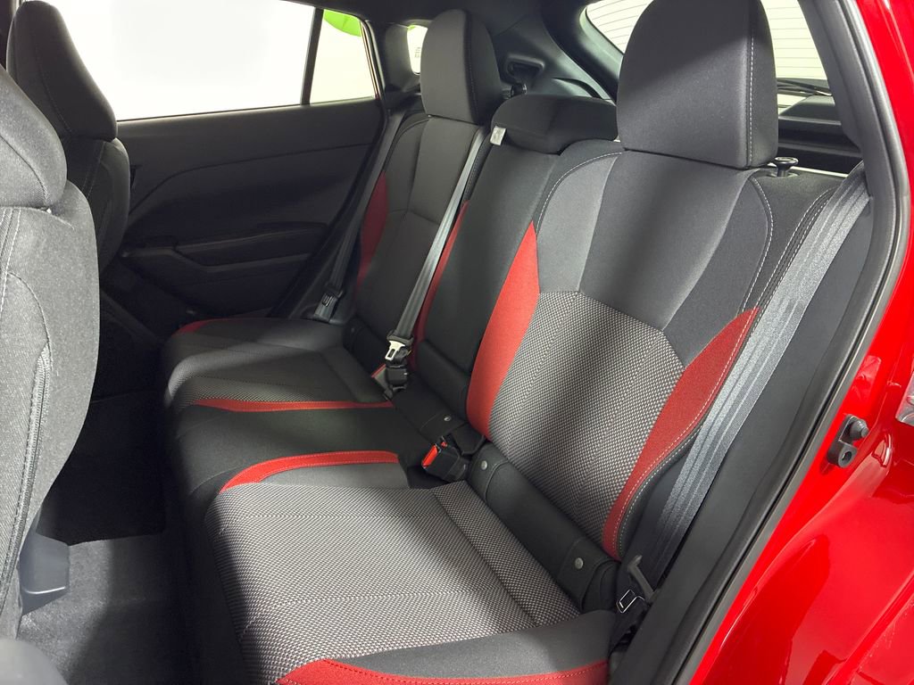 Used 2025 Subaru Impreza RS image 30