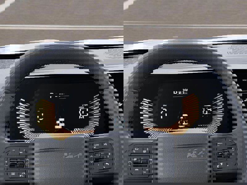 New 2027 Kia Telluride EX X-Line image 21