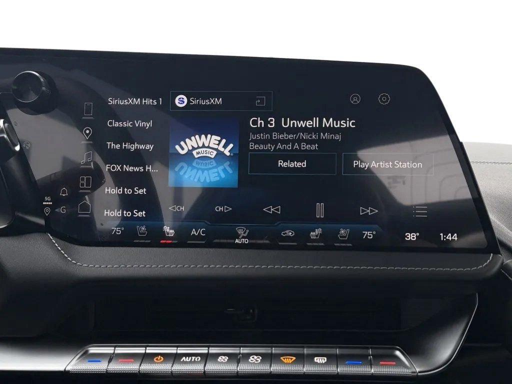 New 2026 Chevrolet Corvette Z06 image 27