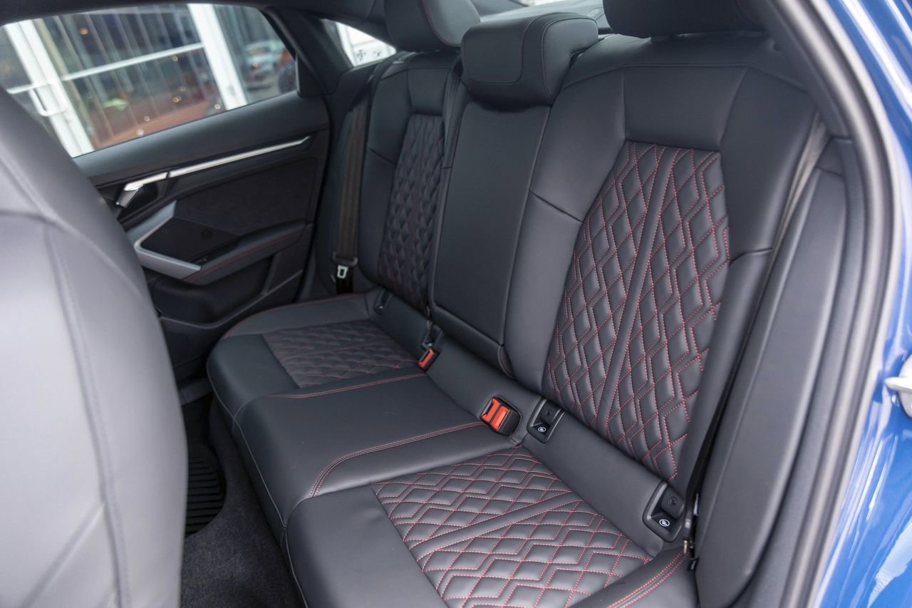 Used 2026 Audi S3 Premium AWD/4WD image 39