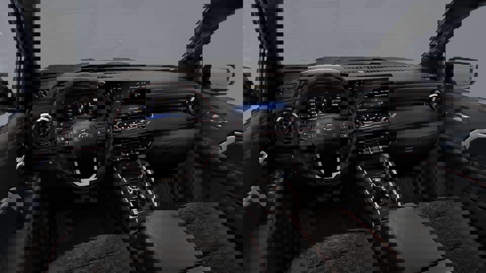 New 2026 Chevrolet Colorado Z71 image 31