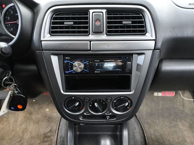 Used 2004 Subaru Impreza RS image 26