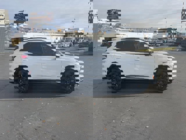 New 2025 Buick Envision Sport Touring image 5