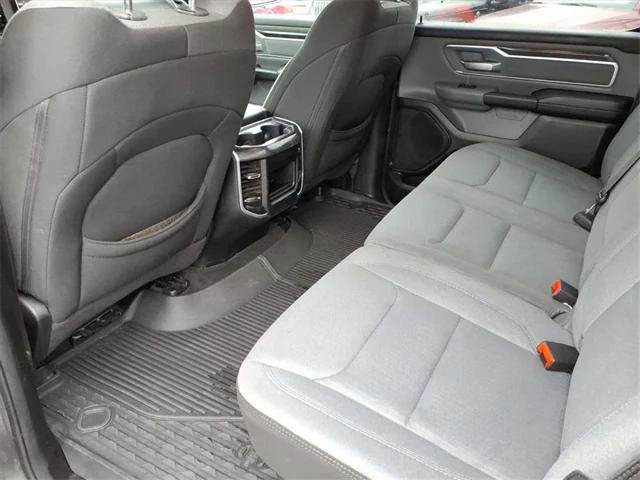 Certified 2021 RAM 1500 Big Horn image 22