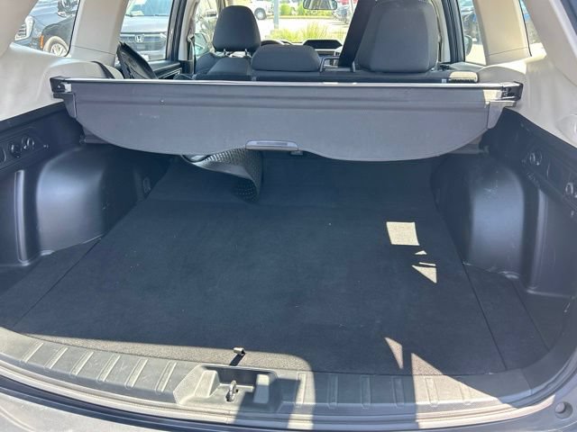 Used 2020 Subaru Forester w/ Alloy Wheel Package AWD/4WD image 10