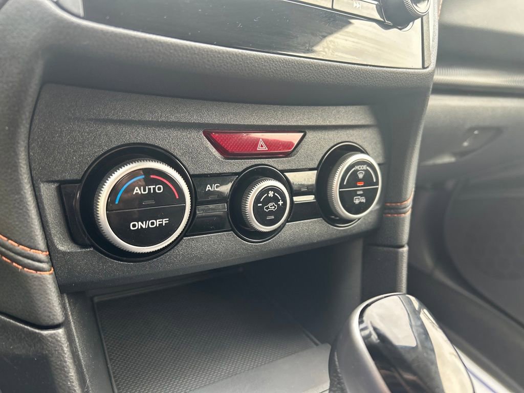 Used 2023 Subaru Crosstrek 2.0i Premium image 24