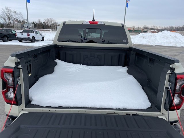 New 2025 Ford Ranger XLT w/ FX4 Off-Road Package image 68