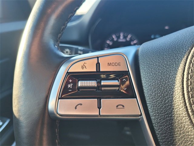 Used 2021 Kia Telluride EX image 28