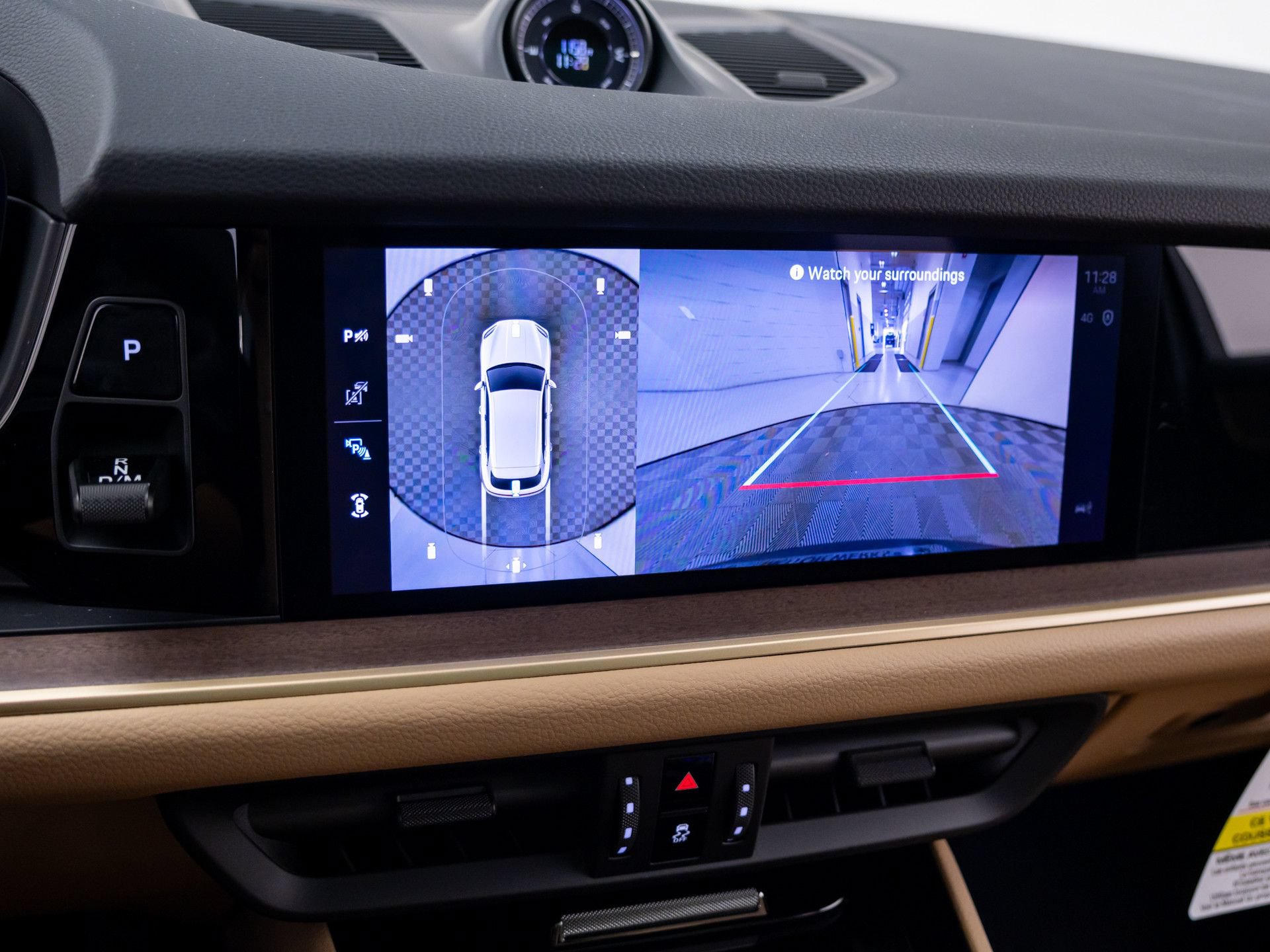 New 2026 Porsche Cayenne AWD/4WD image 26