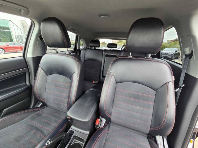 Used 2024 Mitsubishi Outlander Sport SE AWD/4WD image 21