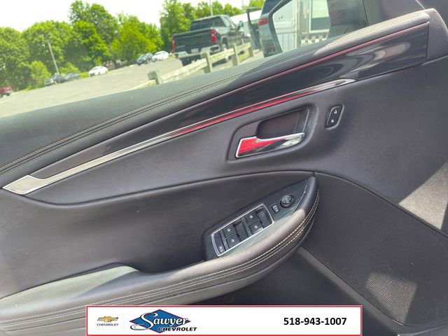 Used 2016 Chevrolet Impala LTZ FWD image 11