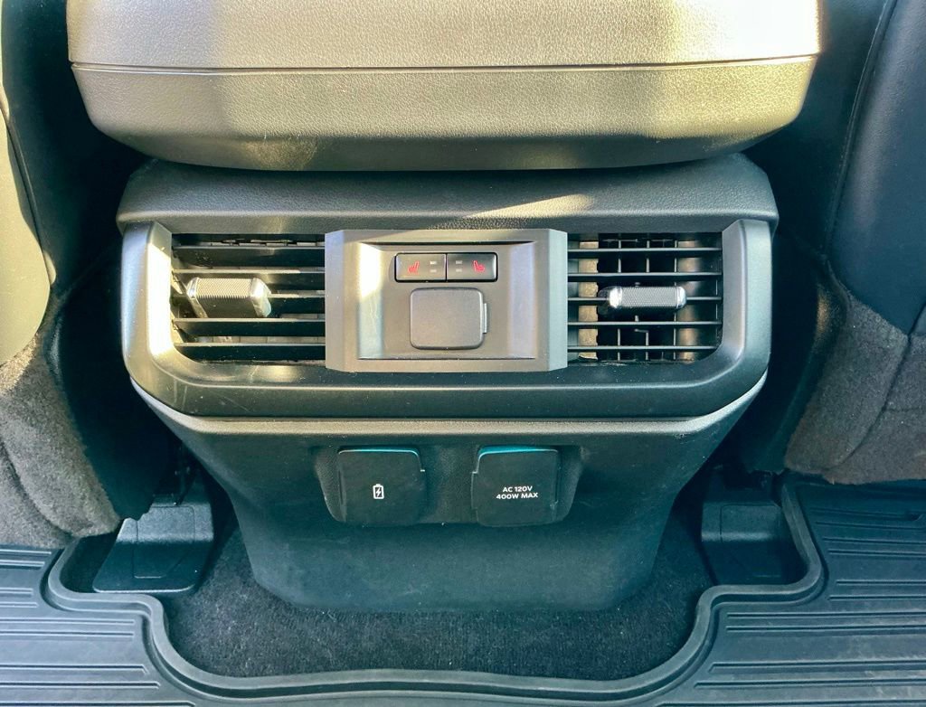 Used 2022 Ford F150 Raptor w/ Equipment Group 801A High image 32