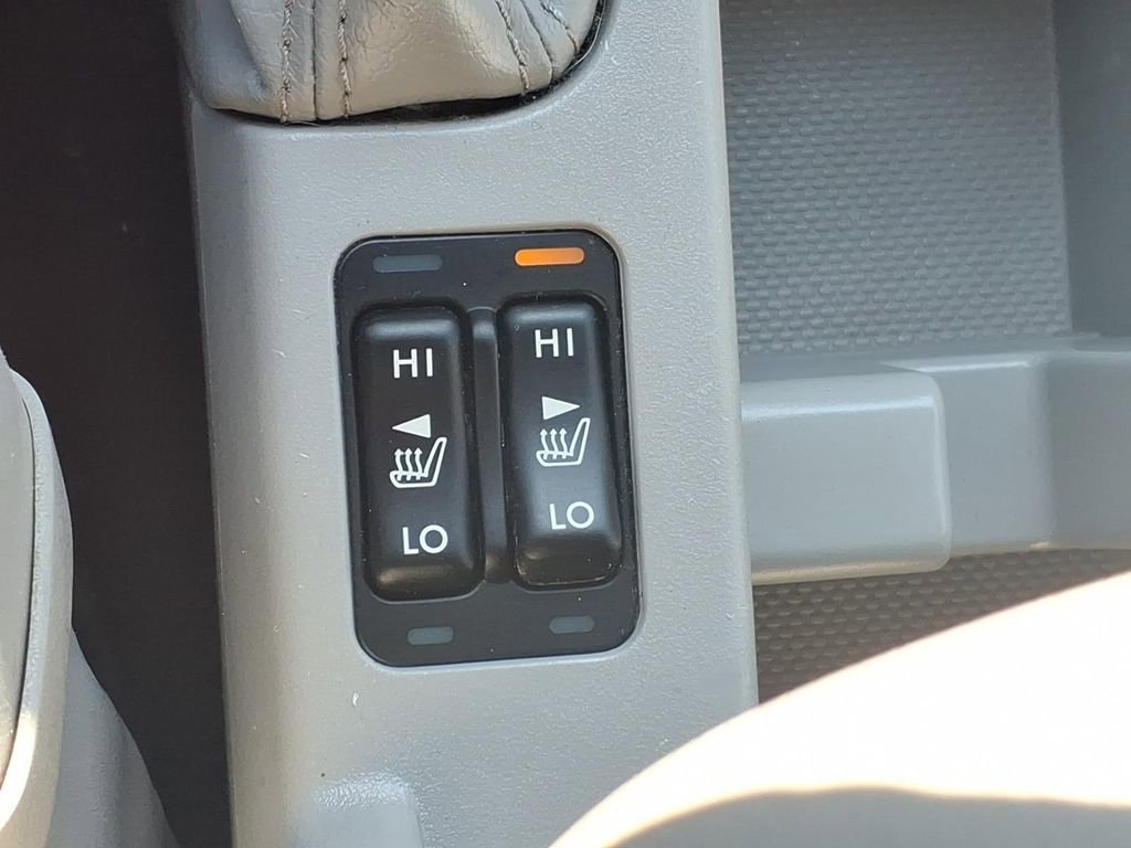 Used 2012 Subaru Forester 2.5X Premium image 9