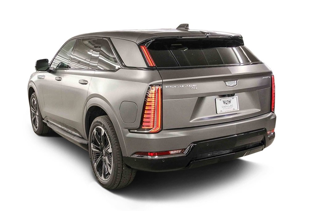 New 2026 Cadillac Escalade IQ Sport 2 image 4