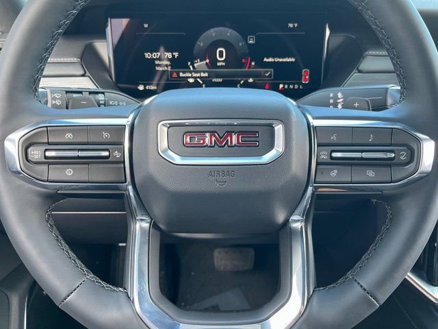 New 2026 GMC Acadia Elevation w/ Black Edition image 19