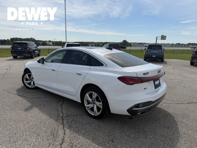 Used 2025 Audi A5 2.0T Premium w/ Convenience Package AWD/4WD image 6