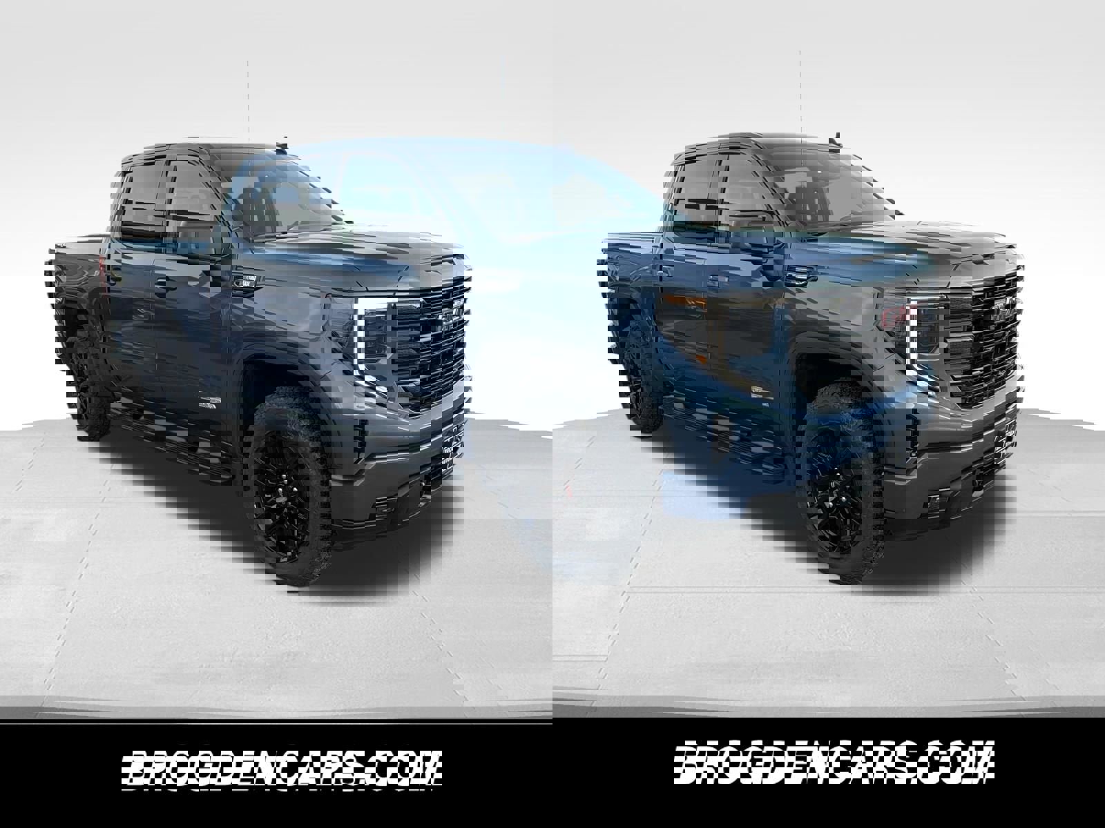 New 2026 GMC Sierra 1500 Elevation w/ Preferred Package image 1