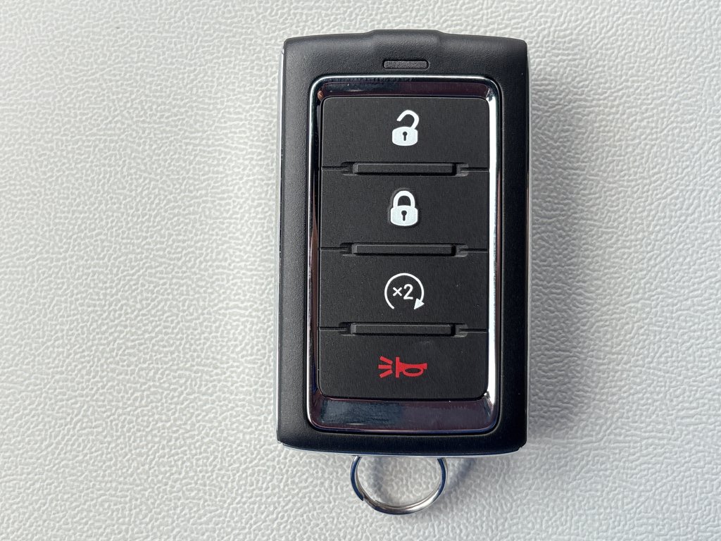 New 2026 Jeep Cherokee Laredo AWD/4WD image 24