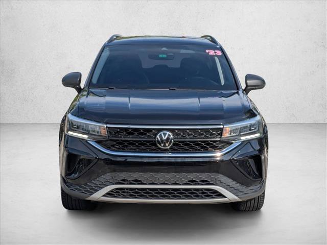 Used 2023 Volkswagen Taos S FWD image 2